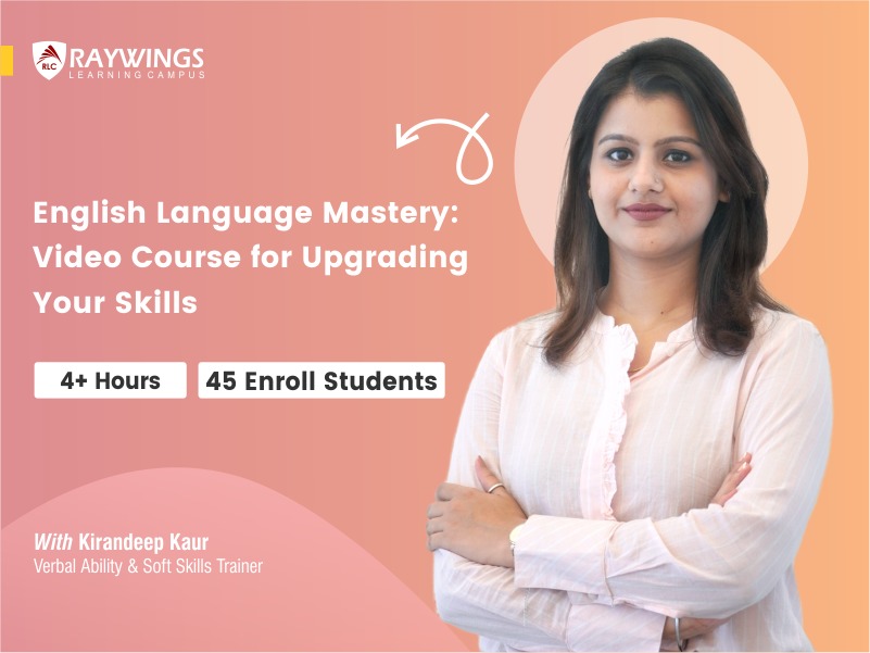 English language mastery