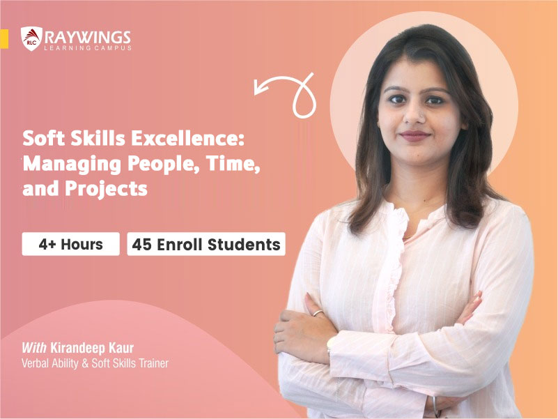 Soft Skills Excellence