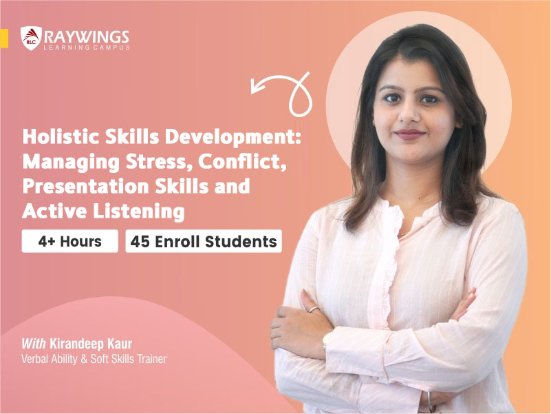 The Art of Personal Development