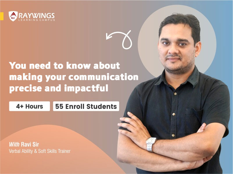 All you need to know about making your communication precise and impactful