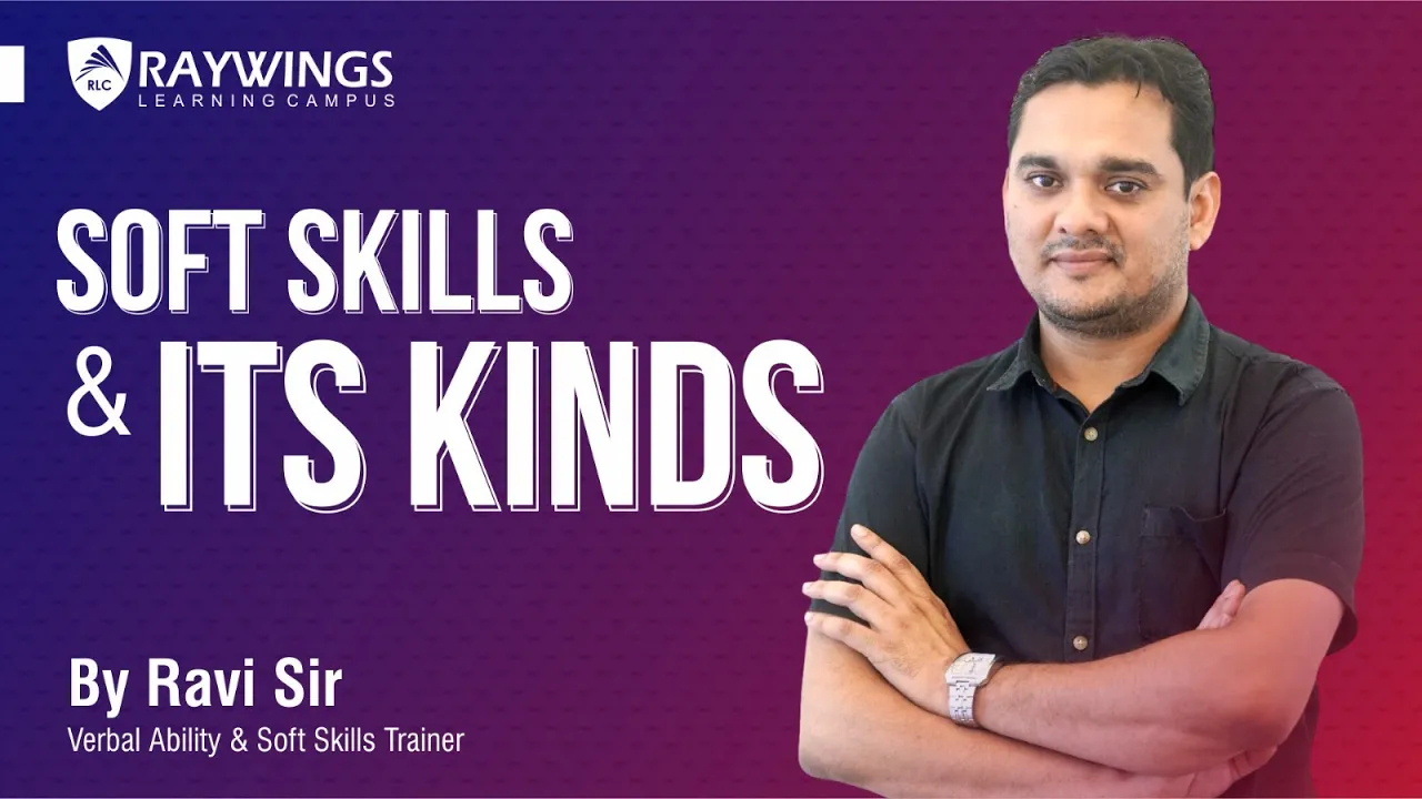 Soft Skill and interpersonal Skills