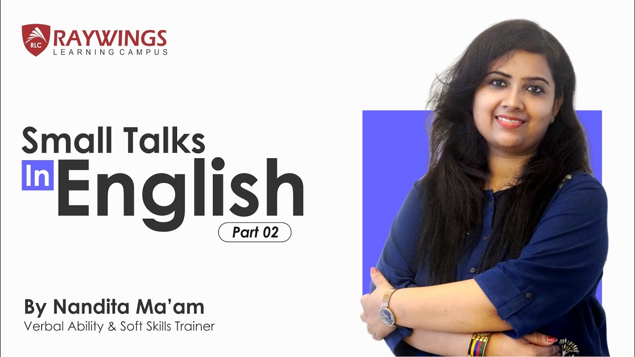 Talk in English like a Native