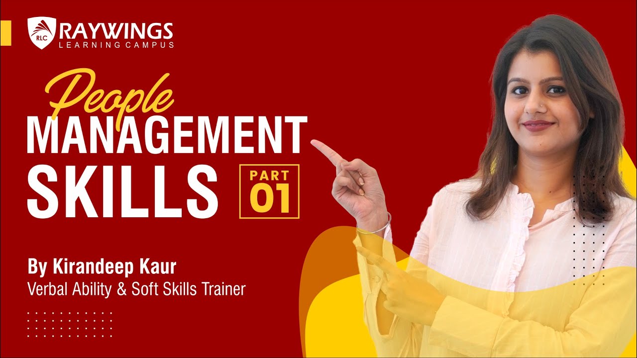 Soft Skills Excellence